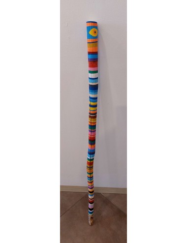 Jins (Paolo Gillone) - No...