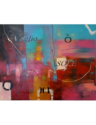 DINO VENTURA - Voglio ò...