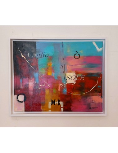 DINO VENTURA - Voglio ò...