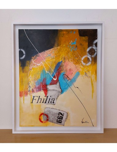 DINO VENTURA - Fhilia 662