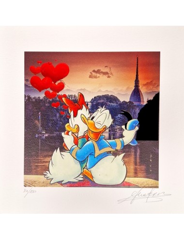 copy of SERGIO VEGLIO - Love