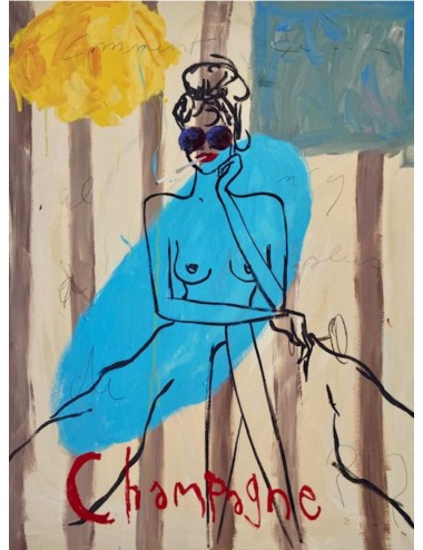 VINCENT ALRAN - Champagne