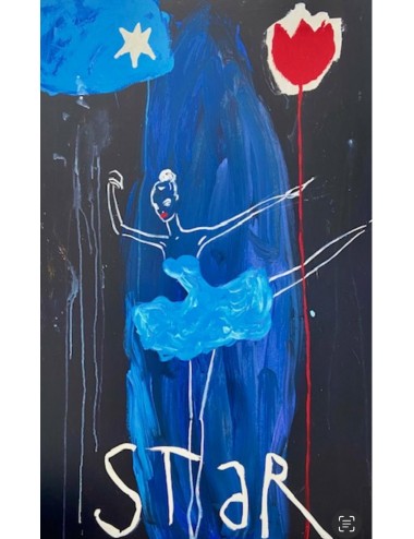 VINCENT ALRAN - Star