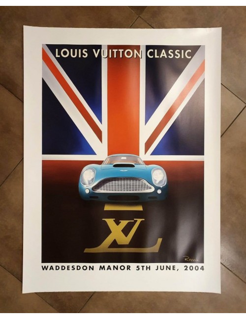 RAZZIA (Gerard Courbouleix...