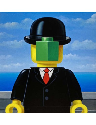 STEFANO BOLCATO - Mabrick