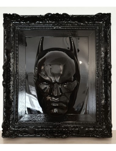 copy of Batman Butterfly