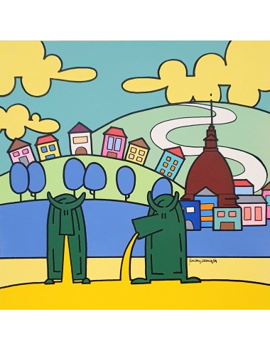 MARIA PIA GRISERI - Senza...