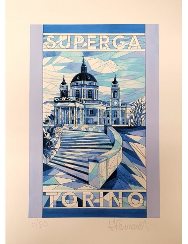 VALENTINA MOREA - Superga