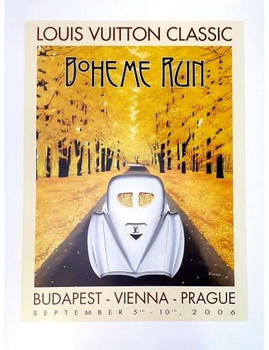 RAZZIA (Gerard Courbouleix...