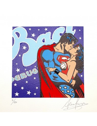 copy of SERGIO VEGLIO - Love