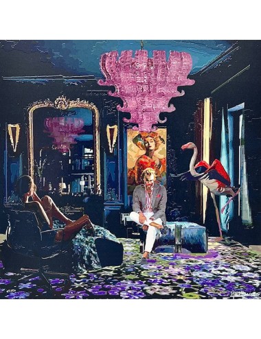 GIANNI MORAMARCO - Interview