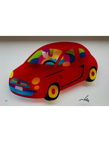 copy of MARCO LODOLA - Same...