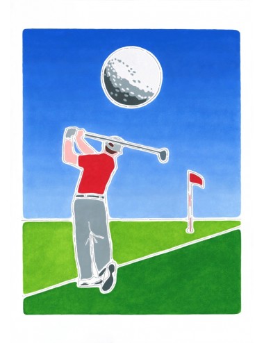 MERY RIGO - Golf 2025