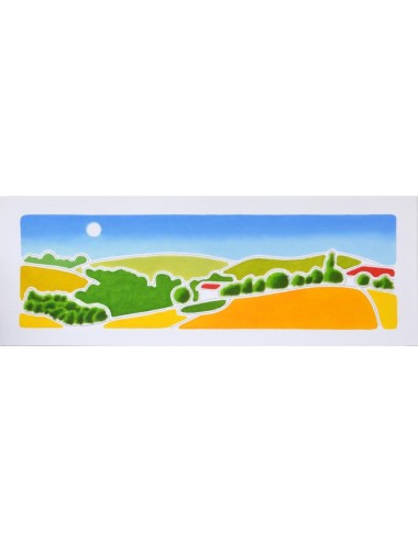 MERY RIGO - Paesaggio...