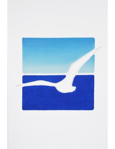 MERY RIGO - Volo libero -...