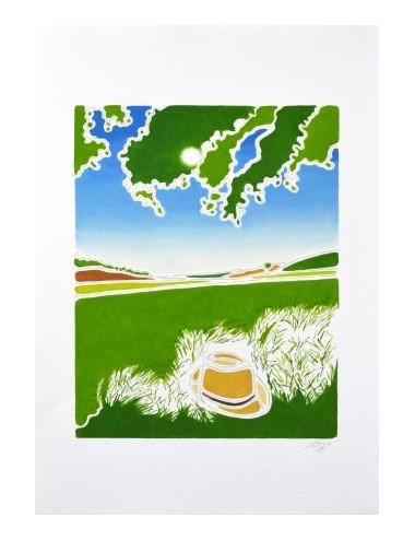 MERY RIGO - All'ombra di...