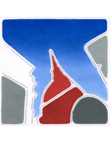 MERY RIGO - La mole Rossa