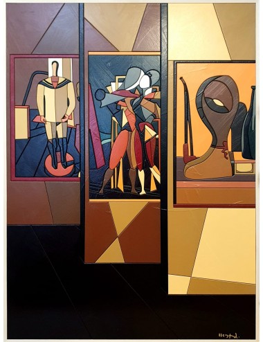 UGO NESPOLO - Impulsi e...