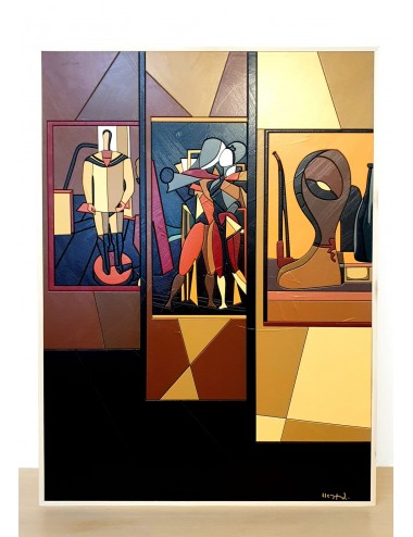 UGO NESPOLO - Impulsi e...