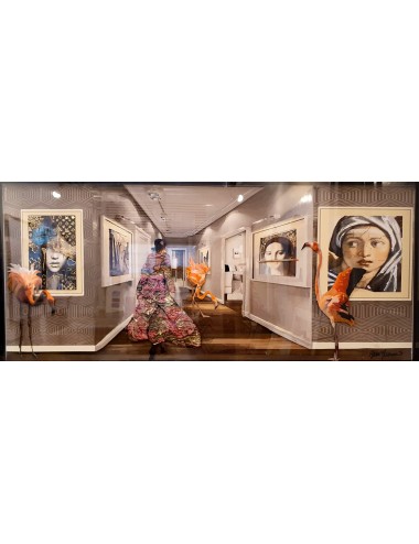 GIANNI MORAMARCO - Maison Moi