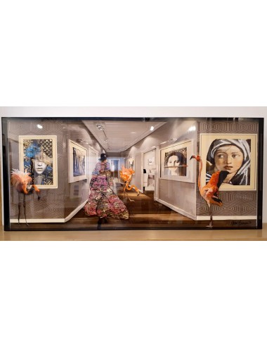 GIANNI MORAMARCO - Maison Moi