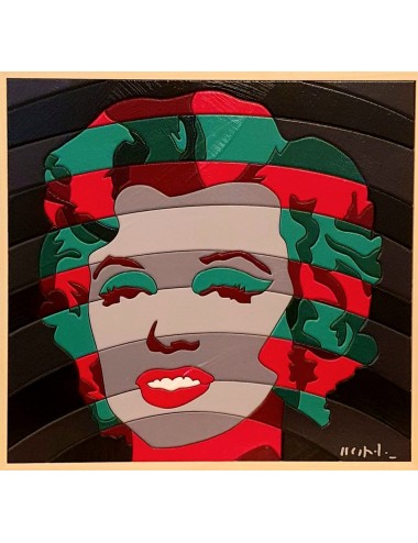 UGO NESPOLO - Radiosa