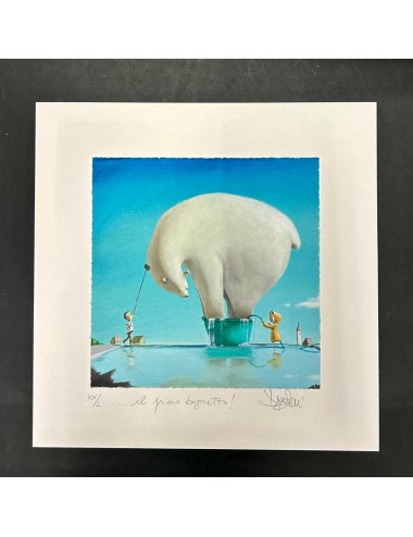 DIEGO SANTINI - Il Primo...