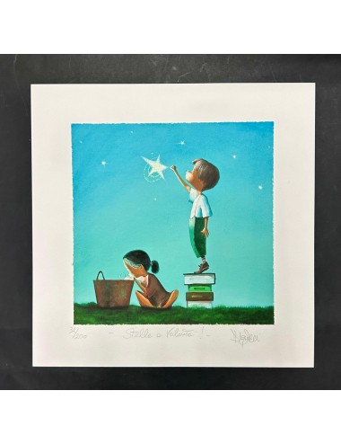 DIEGO SANTINI - Stelle a...