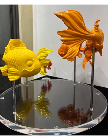 angelino artworks - burning...