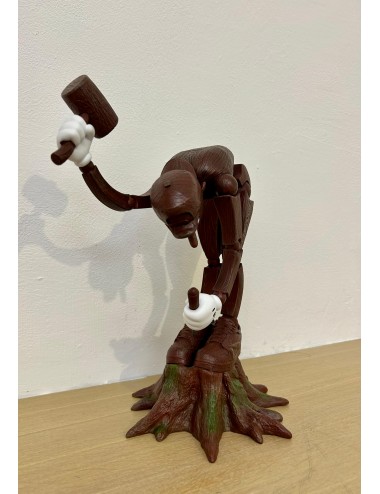 BRETT CRAWFORD - S3LF MADE...