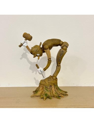 BRETT CRAWFORD  - S3LF MADE...