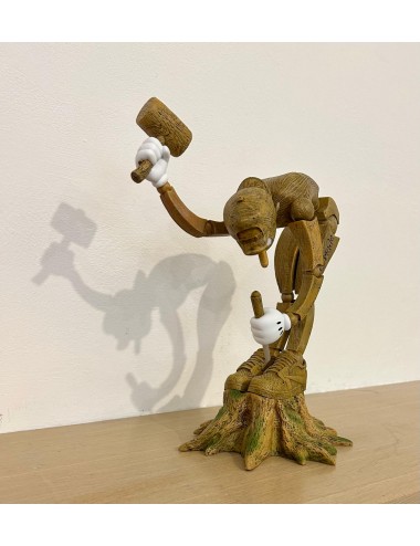 BRETT CRAWFORD  - S3LF MADE...