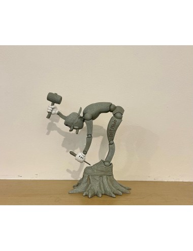 BRETT CRAWFORD - S3LF MADE...