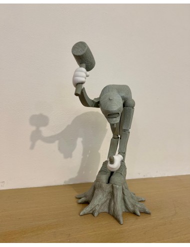 BRETT CRAWFORD - S3LF MADE...