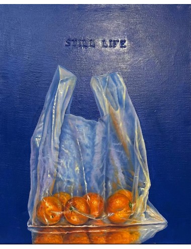 SALVATORE ZITO - Still Life 05