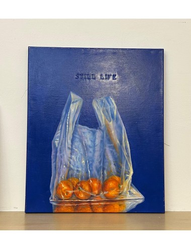 SALVATORE ZITO - Still Life 05