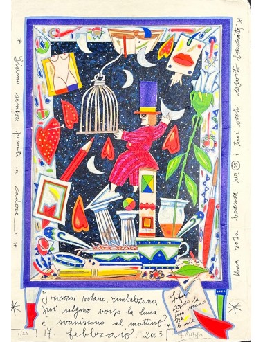 FRANCESCO MUSANTE - I...