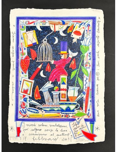 FRANCESCO MUSANTE - I...