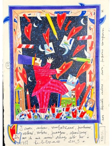 FRANCESCO MUSANTE - I...