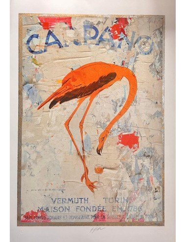 GIULIANO GRITTINI - Senza...