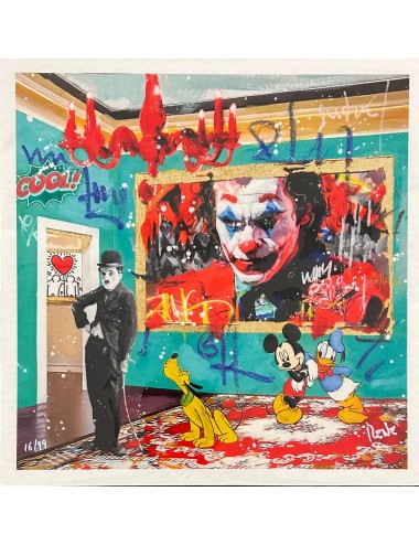 René - The Smile Paradox