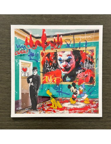 René - The Smile Paradox