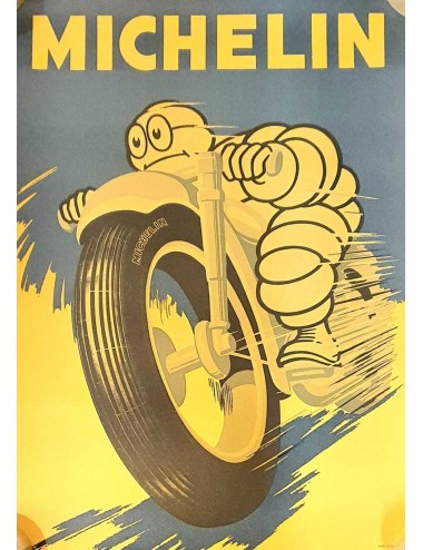 Anonimo - Michelin...