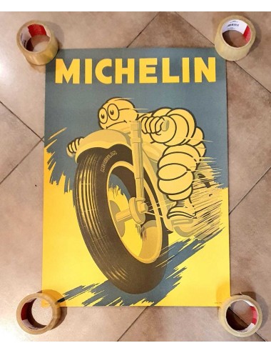 Anonimo - Michelin...