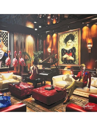 MORAMARCO - Soavità