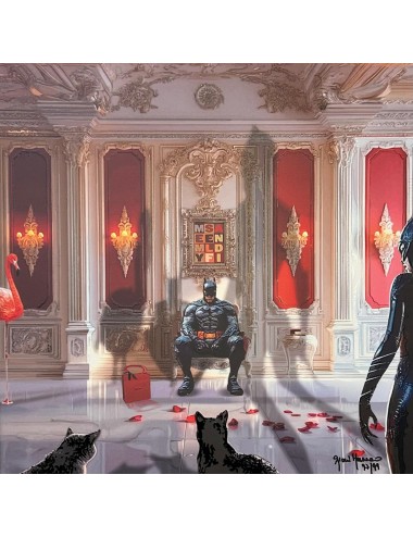 MORAMARCO - Me myself and I