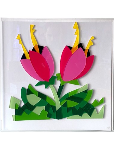 UGO NESPOLO - Giardino...