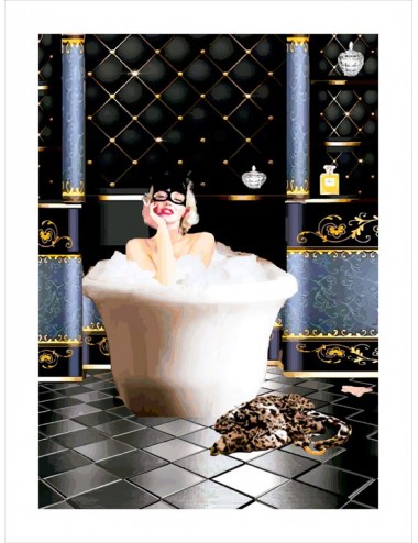 GIANNI MORAMARCO - Mary 2 -