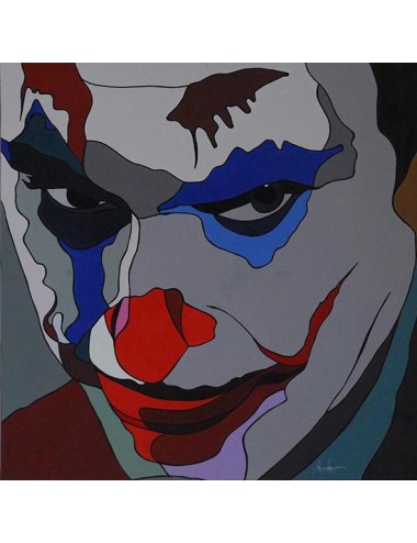 SERGIO VEGLIO - Selfie 3 Joker