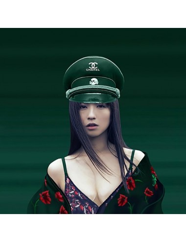 MAURO ROSSO - Chanel